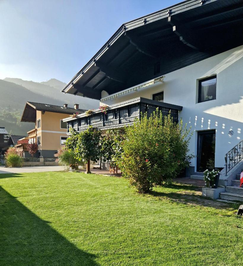 Apartment Ramazotti Bad Hofgastein Exterior foto